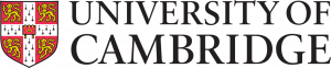 cambridge university logo