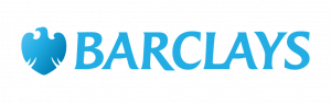 Barclays logo