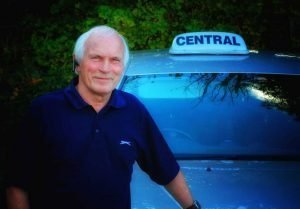Letchworth taxi driver